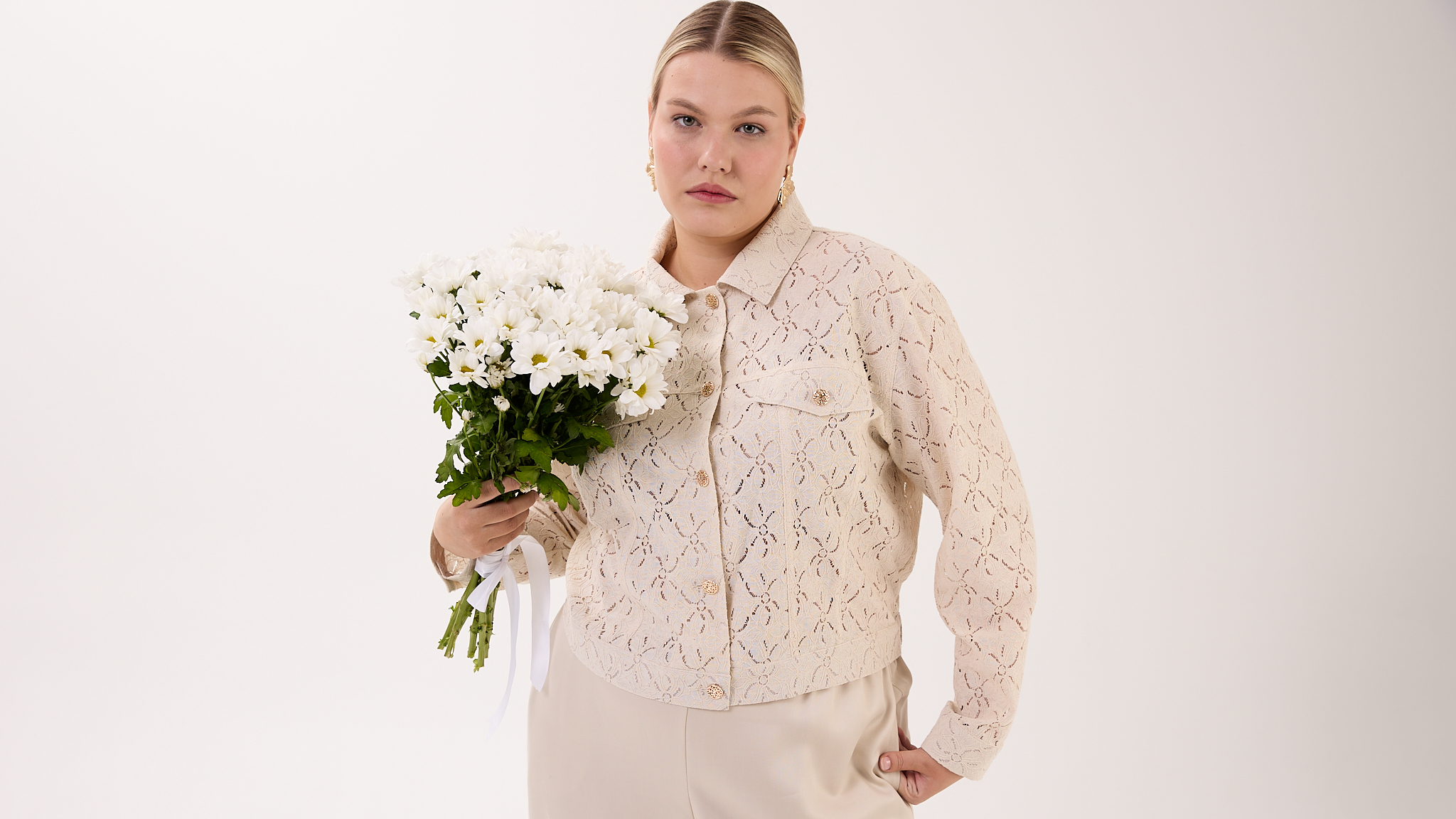 Суббота в саду